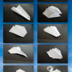 What Does the Paper Airplane Mean on iPhone?